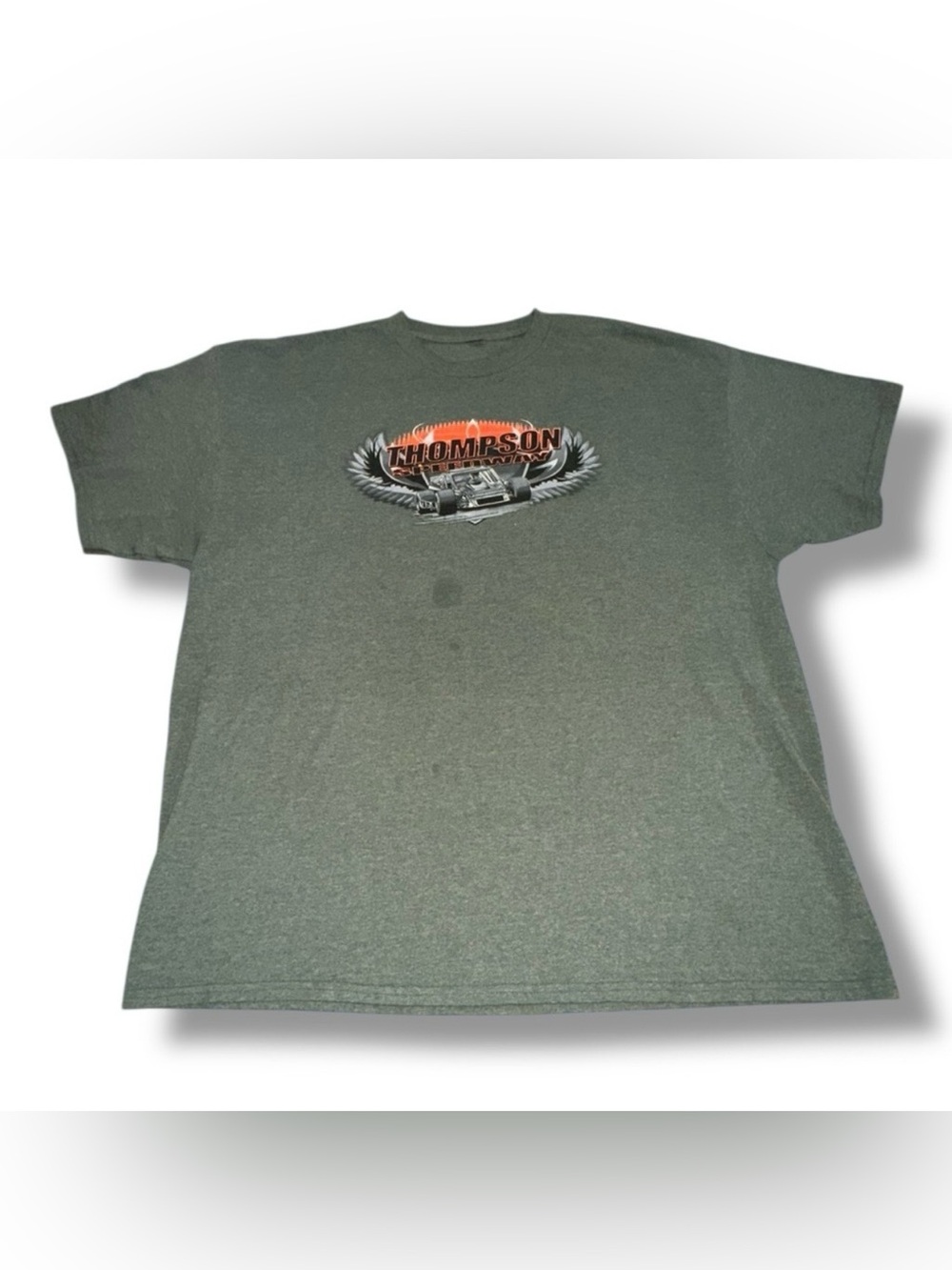 Men’s Unknown Brand Thompson Speedway T-Shirt